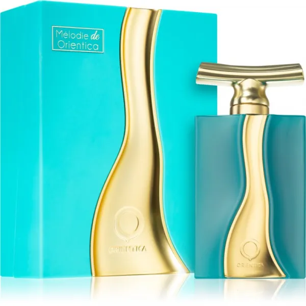 Orientica Melodie De Orientica parfumovaná voda unisex 90 ml