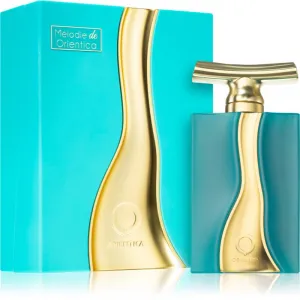 Orientica Melodie De Orientica parfumovaná voda unisex 90 ml