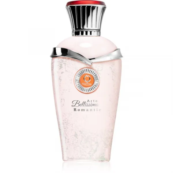 Orientica Arte Bellissimo Romantic parfumovaná voda pre ženy 75 ml