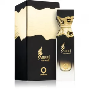 Orientica Areej Oud Anaqa parfumovaná voda unisex 50 ml