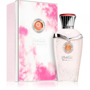 Orientica Arte Bellissimo Romantic parfumovaná voda pre ženy 75 ml