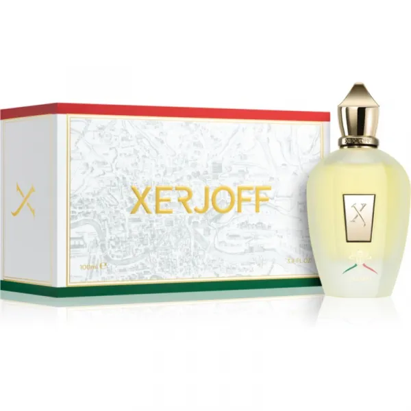 Xerjoff XJ 1861 Zefiro parfumovaná voda unisex 100 ml