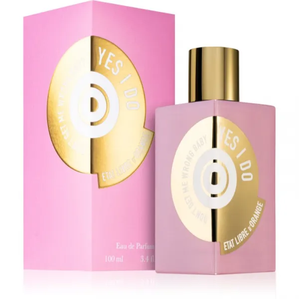 Etat Libre d’Orange Yes I Do parfumovaná voda pre ženy 100 ml