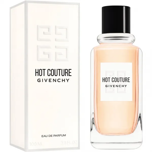 GIVENCHY Hot Couture parfumovaná voda pre ženy 100 ml