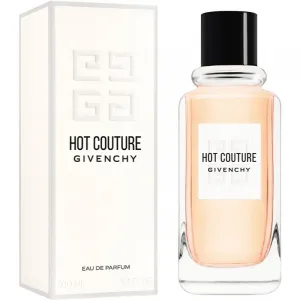 GIVENCHY Hot Couture parfumovaná voda pre ženy 100 ml