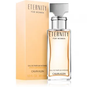 Calvin Klein Eternity For Women Intense parfumovaná voda pre ženy 30 ml