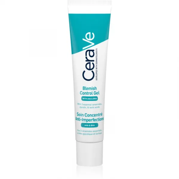 CeraVe Blemish Control lokálna starostlivosť na noc 40 ml