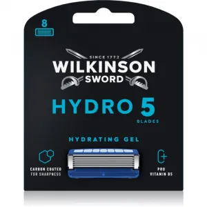 Wilkinson Sword Hydro5 Skin Protection Regular náhradné hlavice 8 ks