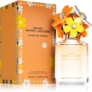 Marc Jacobs Daisy Ever So Fresh parfumovaná voda pre ženy 75 ml