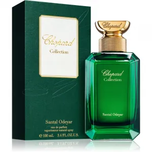 Chopard Gardens of Paradise Santal Odeyar parfumovaná voda unisex 100 ml
