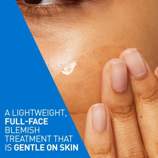 CeraVe Blemish Control lokálna starostlivosť na noc 40 ml
