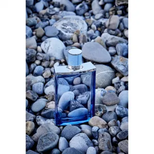 Jimmy Choo Man Aqua toaletná voda pre mužov 30 ml