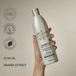 Alfaparf Milano Il Salone Milano Mythic šampón pre normálne až suché vlasy 500 ml
