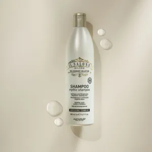 Alfaparf Milano Il Salone Milano Mythic šampón pre normálne až suché vlasy 500 ml