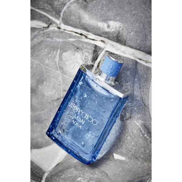 Jimmy Choo Man Aqua toaletná voda pre mužov 30 ml