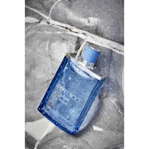 Jimmy Choo Man Aqua toaletná voda pre mužov 30 ml