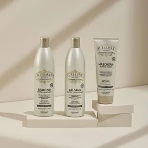 Alfaparf Milano Il Salone Milano Mythic šampón pre normálne až suché vlasy 500 ml