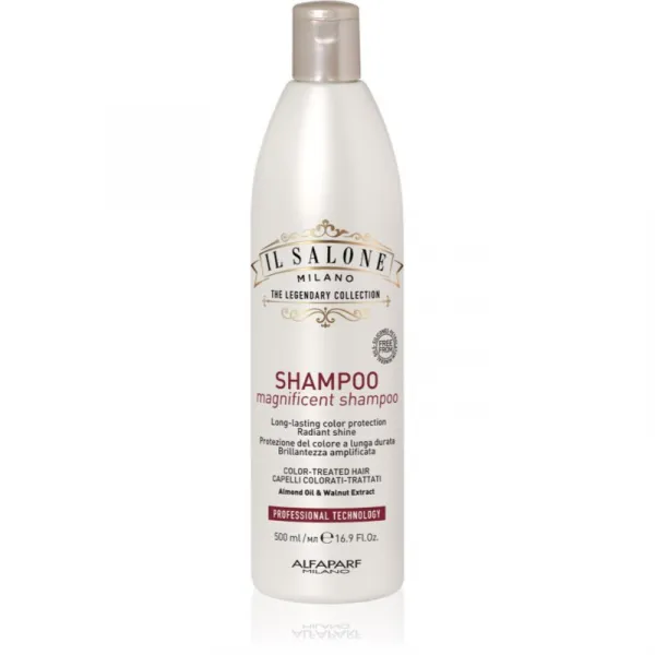 Alfaparf Milano Il Salone Milano Magnificent šampón pre farbené vlasy 500 ml