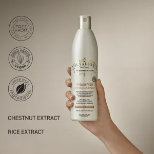 Alfaparf Milano Il Salone Milano Glorious vyživujúci šampón pre poškodené vlasy 500 ml