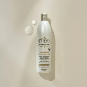 Alfaparf Milano Il Salone Milano Glorious vyživujúci šampón pre poškodené vlasy 500 ml