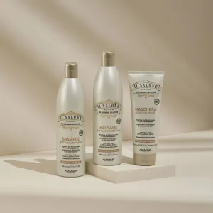 Alfaparf Milano Il Salone Milano Glorious obnovujúca maska pre poškodené vlasy 250 ml