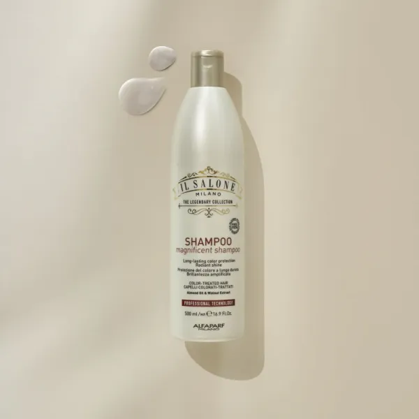 Alfaparf Milano Il Salone Milano Magnificent šampón pre farbené vlasy 500 ml