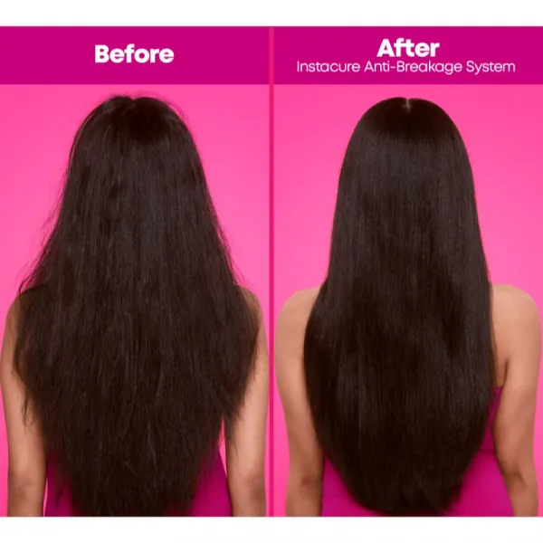 Matrix Instacure Shampoo obnovujúci šampón proti lámavosti vlasov 300 ml