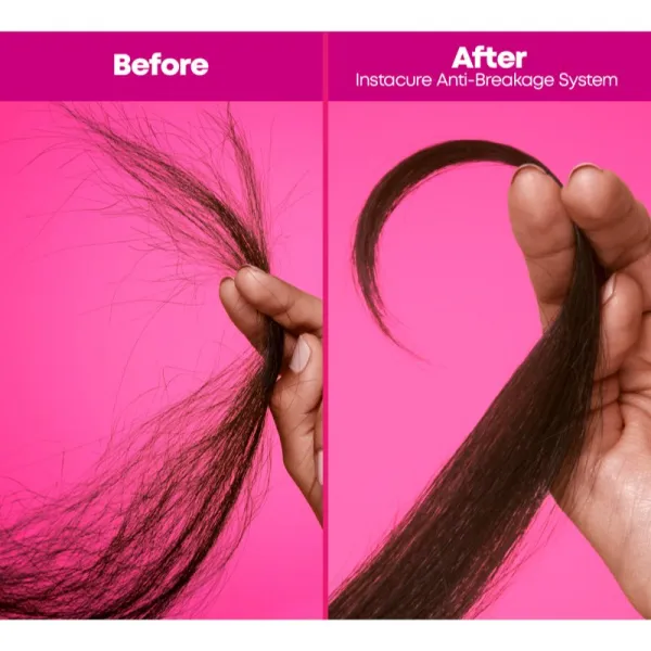 Matrix Instacure Shampoo obnovujúci šampón proti lámavosti vlasov 300 ml