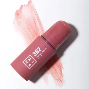3INA The No-Rules Stick multifunkčná ceruzka na oči, pery a tvár odtieň 362 - Pink 5 g