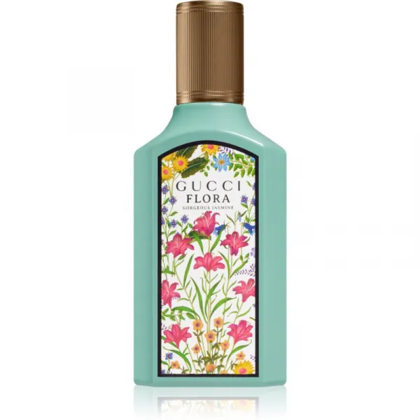 Gucci Flora Jasmine EDP 50ml 1ks