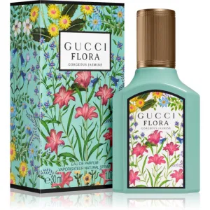 GUCCI FLORA GORGEOUS JASMIN Parfumovaná voda