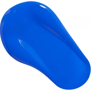 Revolution Relove Dip precízna tekutá očná linka odtieň Blue 5 ml
