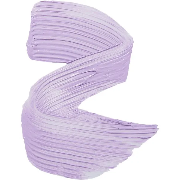 Revolution Relove Volume objemová riasenka odtieň Lilac 7 ml