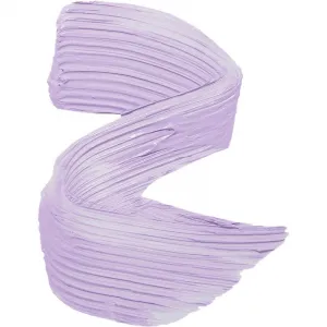 Revolution Relove Volume objemová riasenka odtieň Lilac 7 ml