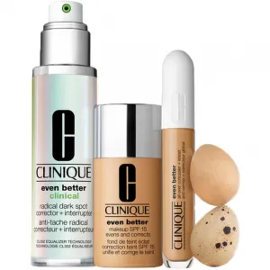 Clinique Even Better™ All-Over Concealer + Eraser krycí korektor odtieň CN 52 Neutral 6 ml