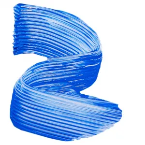 Revolution Relove Volume objemová riasenka odtieň Blue 7 ml