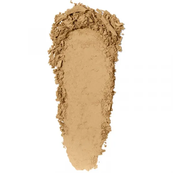 Bobbi Brown Skin Weightless Powder Foundation púdrový make-up odtieň Warm Natrual W-056 11 g