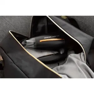 Sencor SHD 7100BK fén na vlasy Black Gold 1 ks