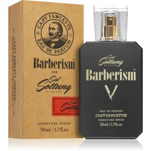Captain Fawcett Barberism by Sid Sottung Eau de Parfum parfumovaná voda pre mužov 50 ml
