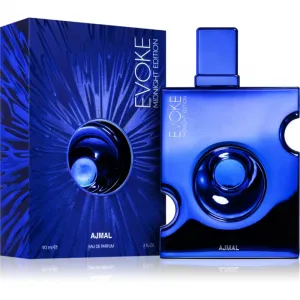 Ajmal Evoke Midnight Edition Him parfumovaná voda pre mužov 90 ml