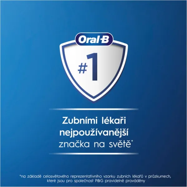 Oral-B iO Series 4 Matt Black + Quite White DUO Pack