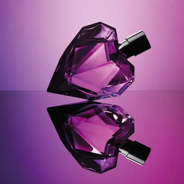Diesel Loverdose parfumovaná voda pre ženy 30 ml