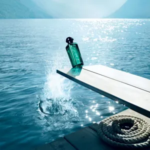 HERMÈS Concentré d'Orange Verte toaletná voda unisex 100 ml