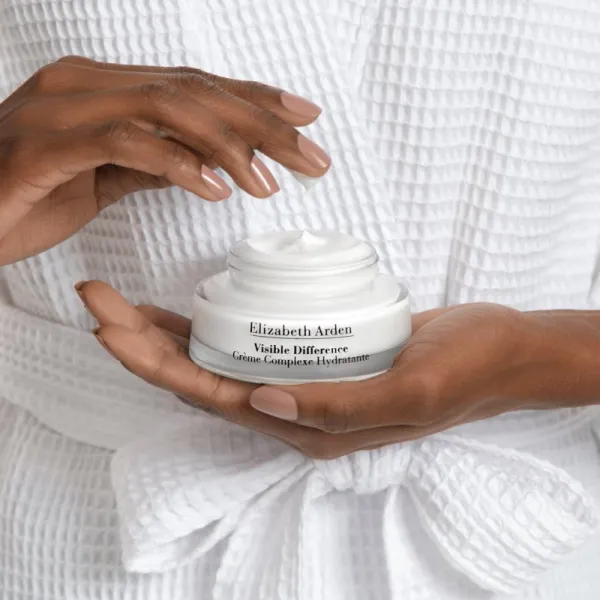 Elizabeth Arden Visible Difference Refining Moisture Cream Complex hydratačný krém na tvár 75 ml