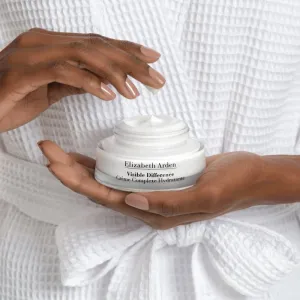 Elizabeth Arden Visible Difference Refining Moisture Cream Complex hydratačný krém na tvár 75 ml