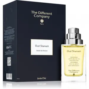 The Different Company Oud Shamash parfémový extrakt unisex 100 ml