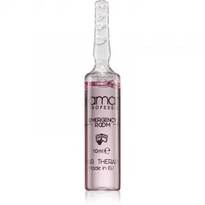 Mi Amante Professional Emergency Room revitalizačná maska v ampulkách 6x10 ml