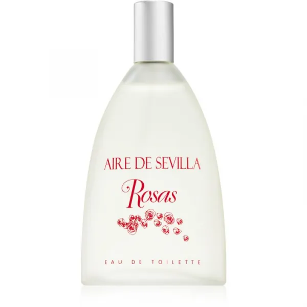 Instituto Español Aire De Sevilla Rosas toaletná voda pre ženy 150 ml