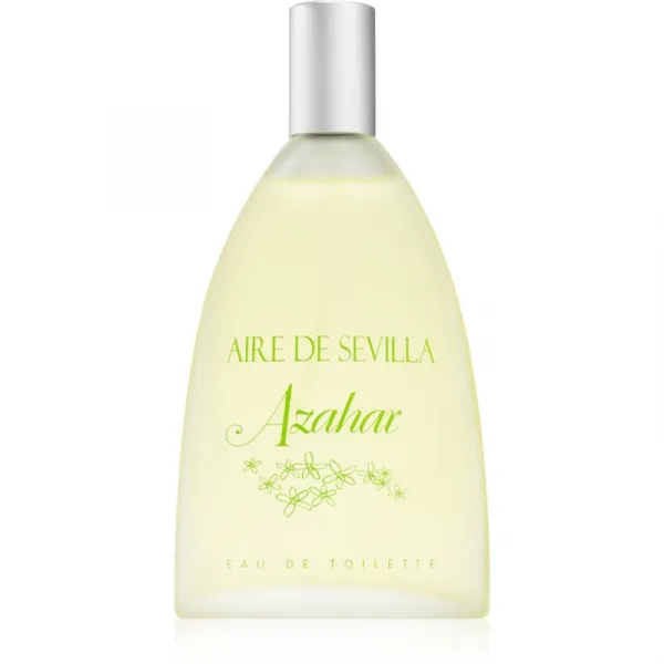 Instituto Español Aire De Sevilla Azahar toaletná voda pre ženy 150 ml