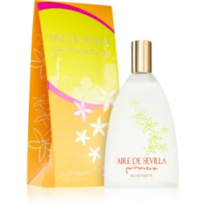 Instituto Español Aire De Sevilla Spring toaletná voda pre ženy 150 ml
